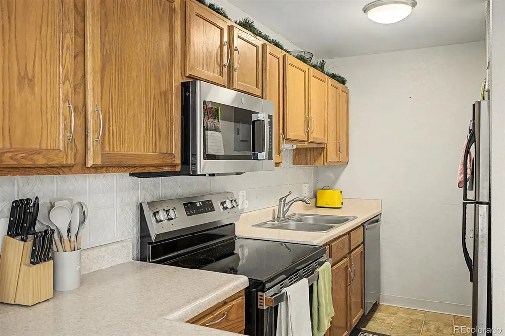 857 S Van Gordon Court Denver CO 80228