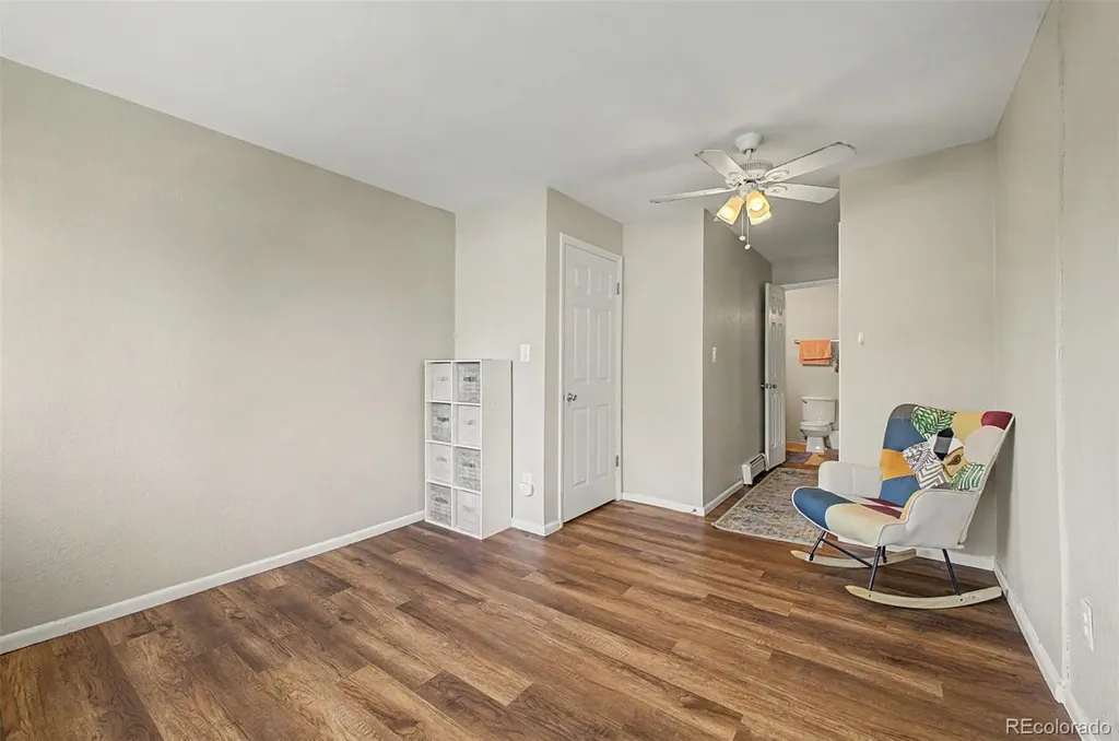 857 S Van Gordon Court Denver CO 80228