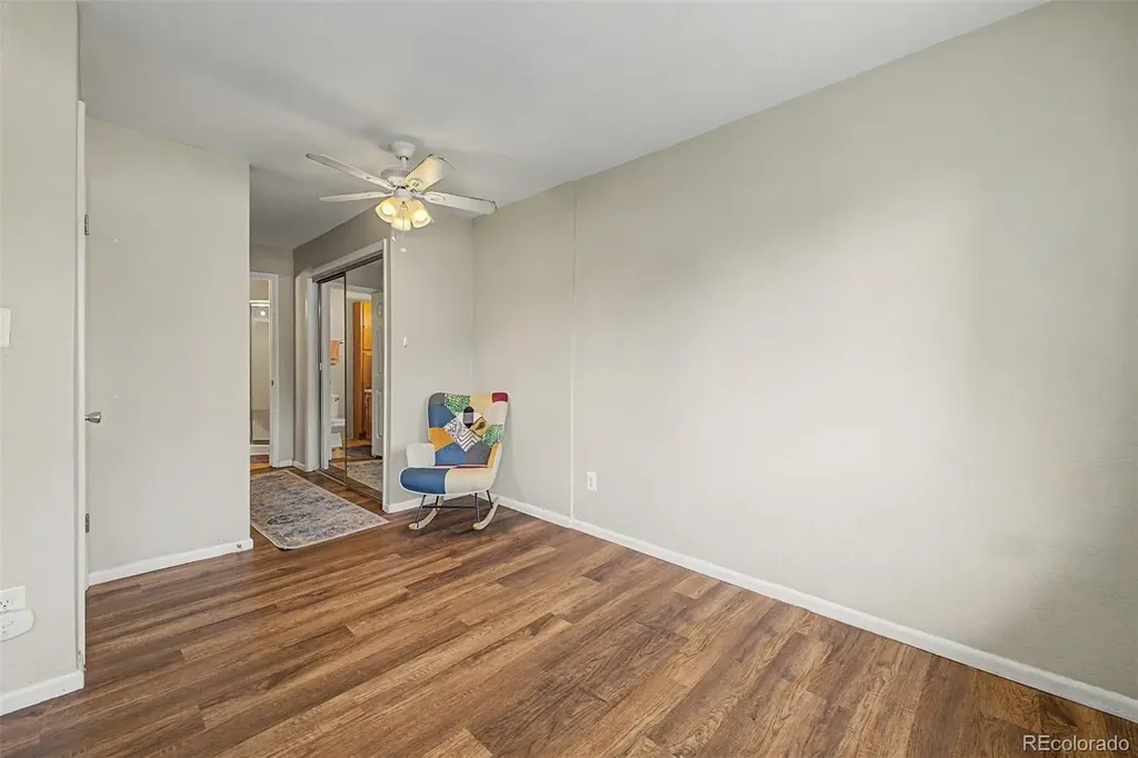 857 S Van Gordon Court Denver CO 80228