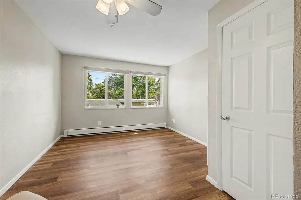 857 S Van Gordon Court Denver CO 80228