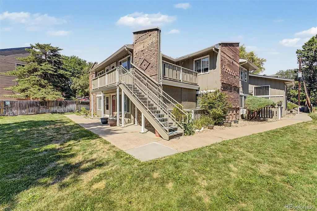 857 S Van Gordon Court Denver CO 80228