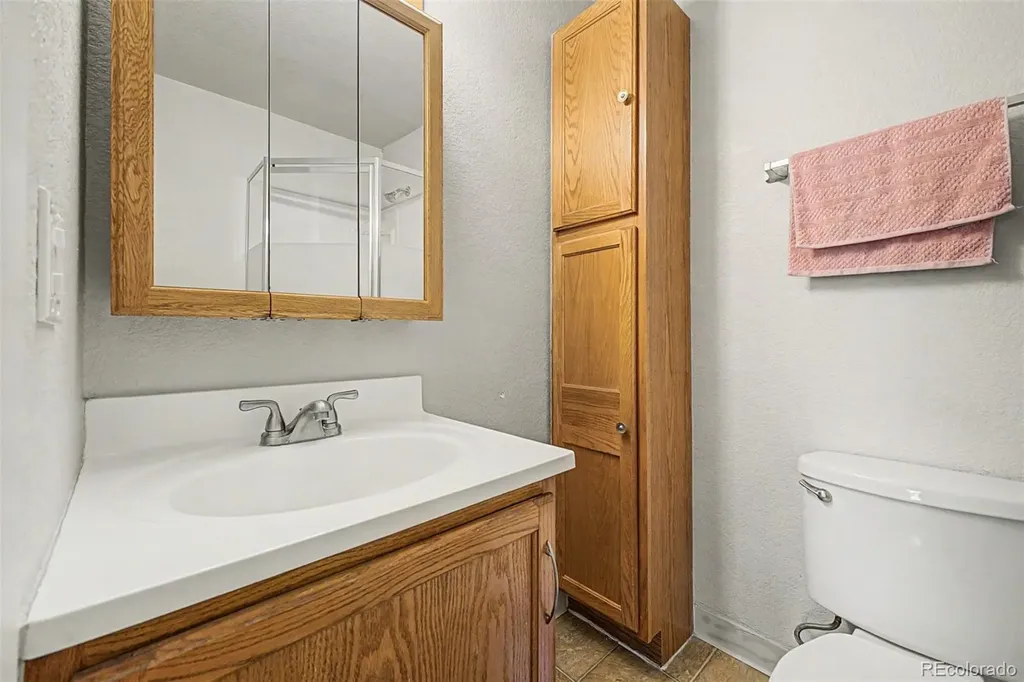 857 S Van Gordon Court Denver CO 80228