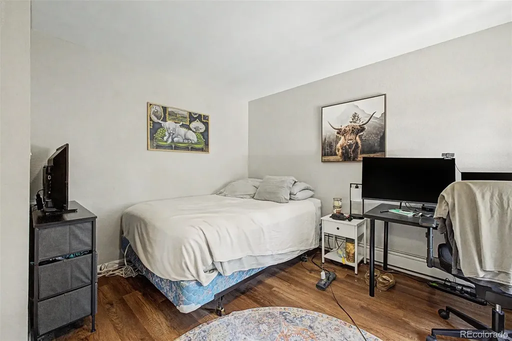 857 S Van Gordon Court Denver CO 80228