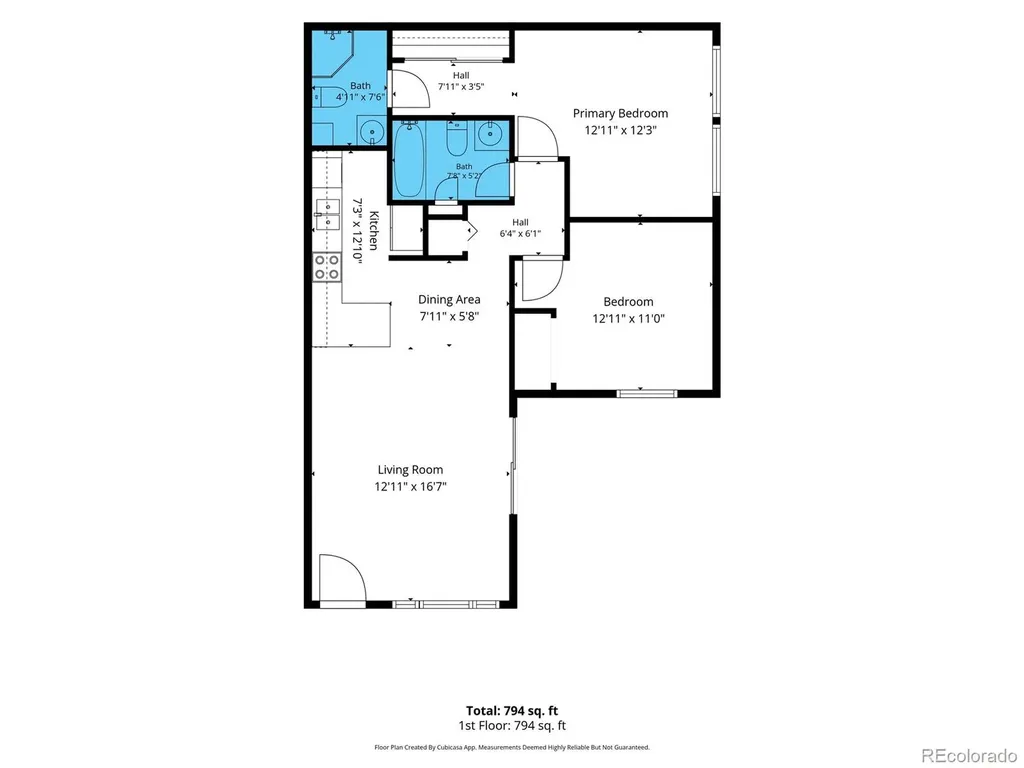 857 S Van Gordon Court Denver CO 80228