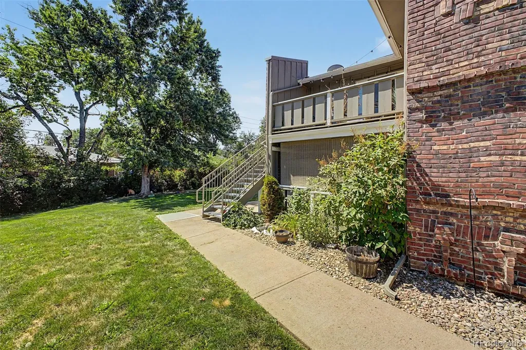 857 S Van Gordon Court Denver CO 80228