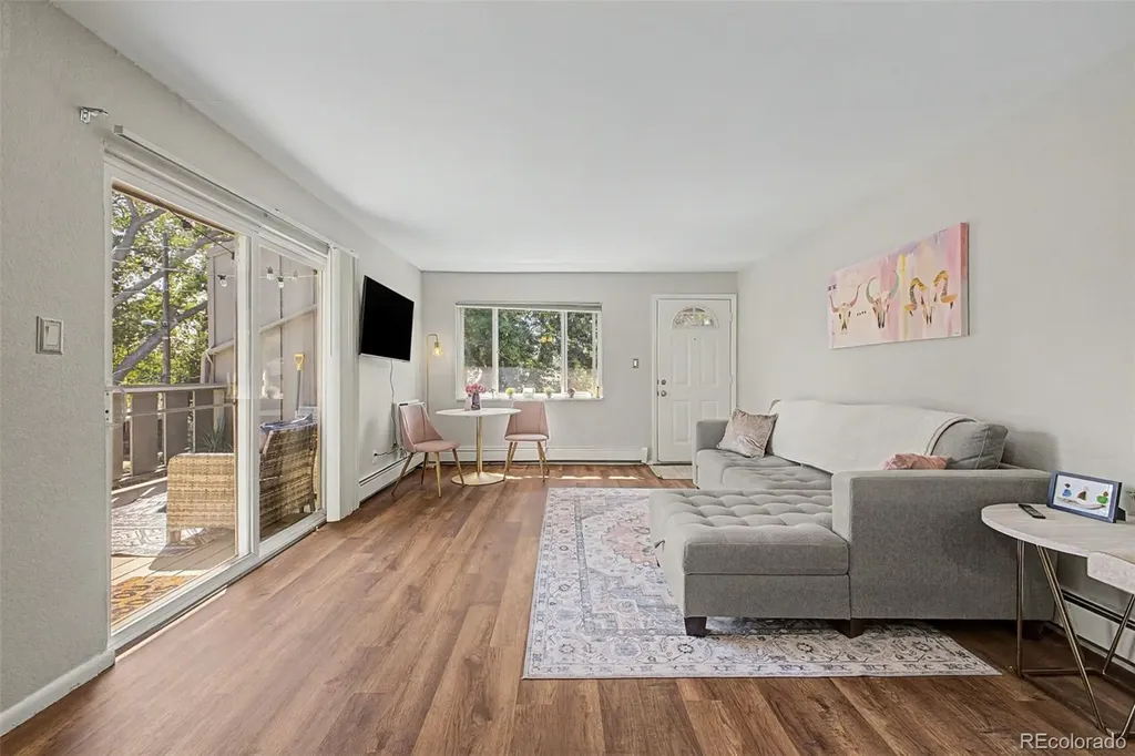 857 S Van Gordon Court Denver CO 80228