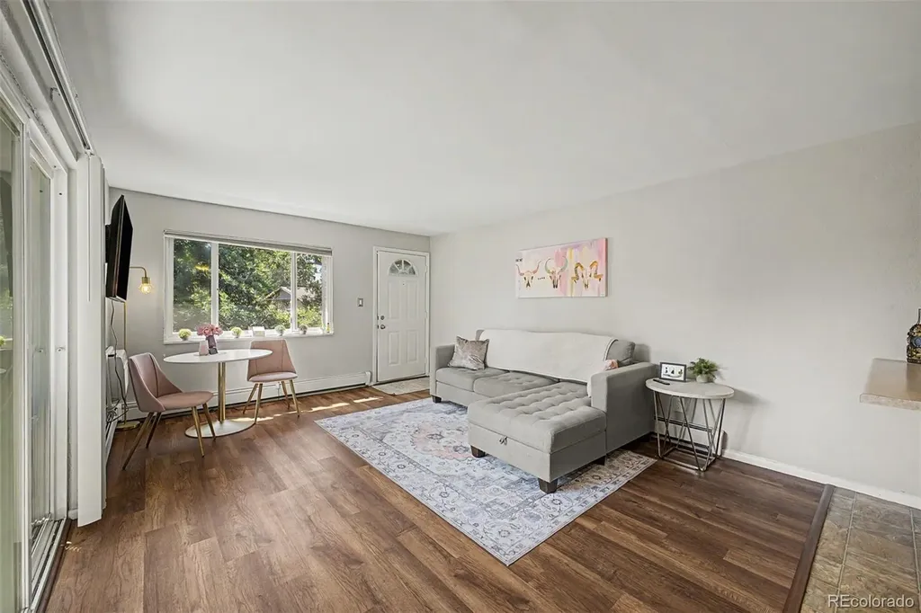 857 S Van Gordon Court Denver CO 80228