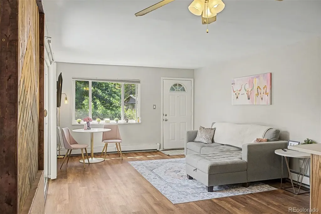 857 S Van Gordon Court Denver CO 80228