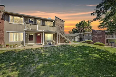 857 S Van Gordon Court Lakewood CO 80228