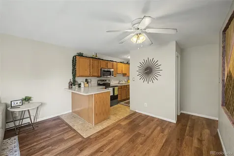 857 S Van Gordon Court Lakewood CO 80228