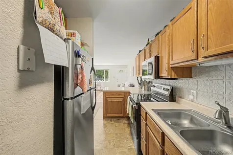 857 S Van Gordon Court Lakewood CO 80228