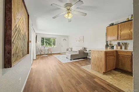 857 S Van Gordon Court Lakewood CO 80228