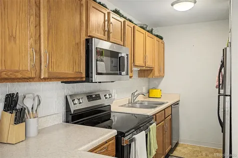 857 S Van Gordon Court Lakewood CO 80228