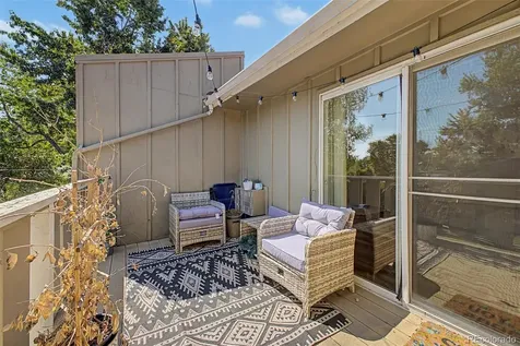 857 S Van Gordon Court Lakewood CO 80228