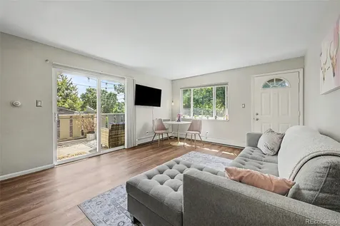 857 S Van Gordon Court Lakewood CO 80228