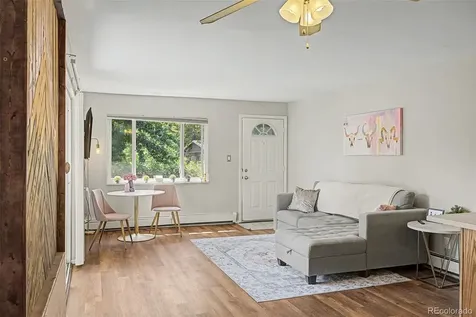 857 S Van Gordon Court Lakewood CO 80228
