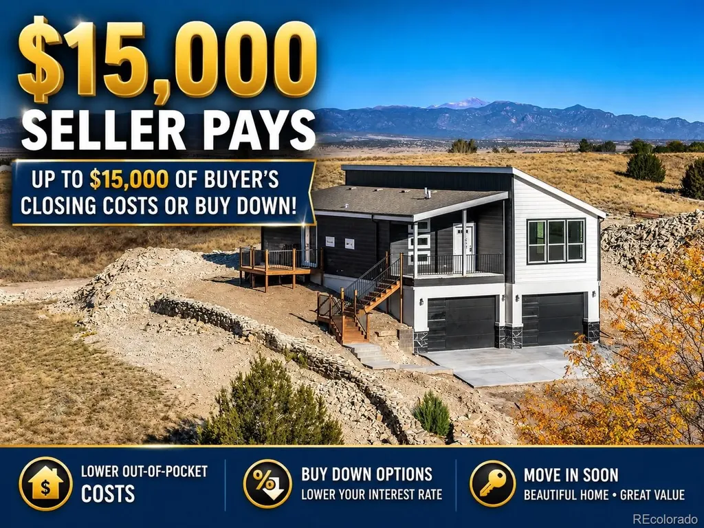 893 S Greenway Avenue Pueblo CO 81007