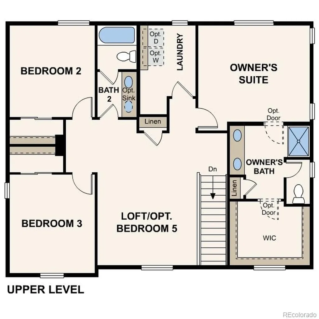 3325 N Ider Street Aurora CO 80019