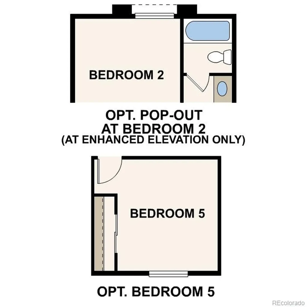 3325 N Ider Street Aurora CO 80019