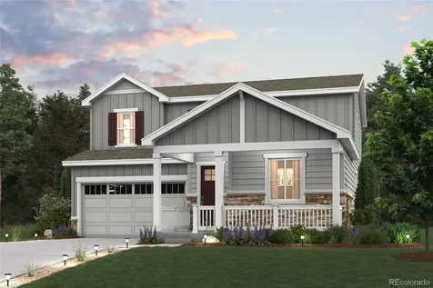 3325 N Ider Street Aurora CO 80019