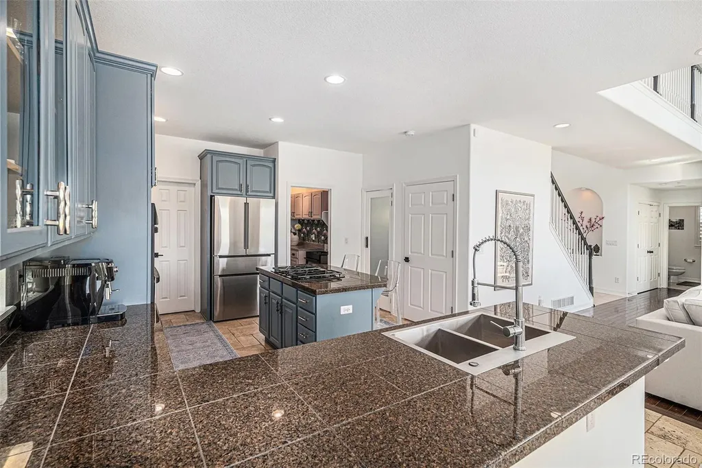 11660 Coeur D Alene Drive Parker CO 80138