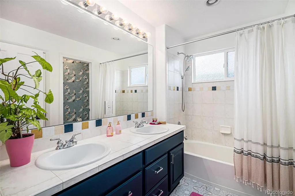 11660 Coeur D Alene Drive Parker CO 80138