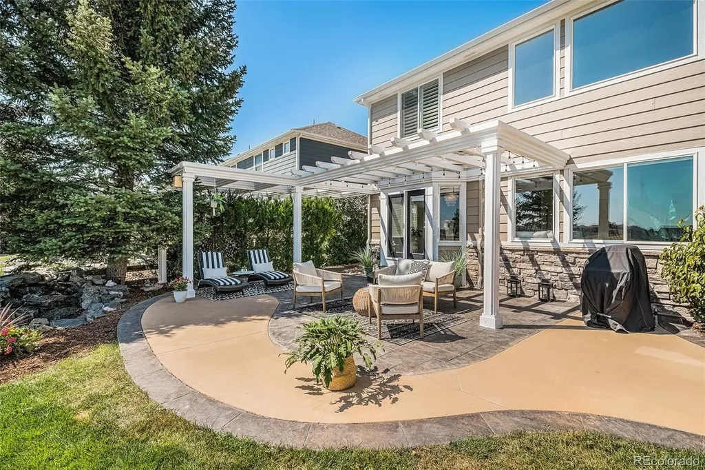 11660 Coeur D Alene Drive Parker CO 80138