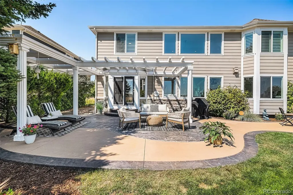 11660 Coeur D Alene Drive Parker CO 80138