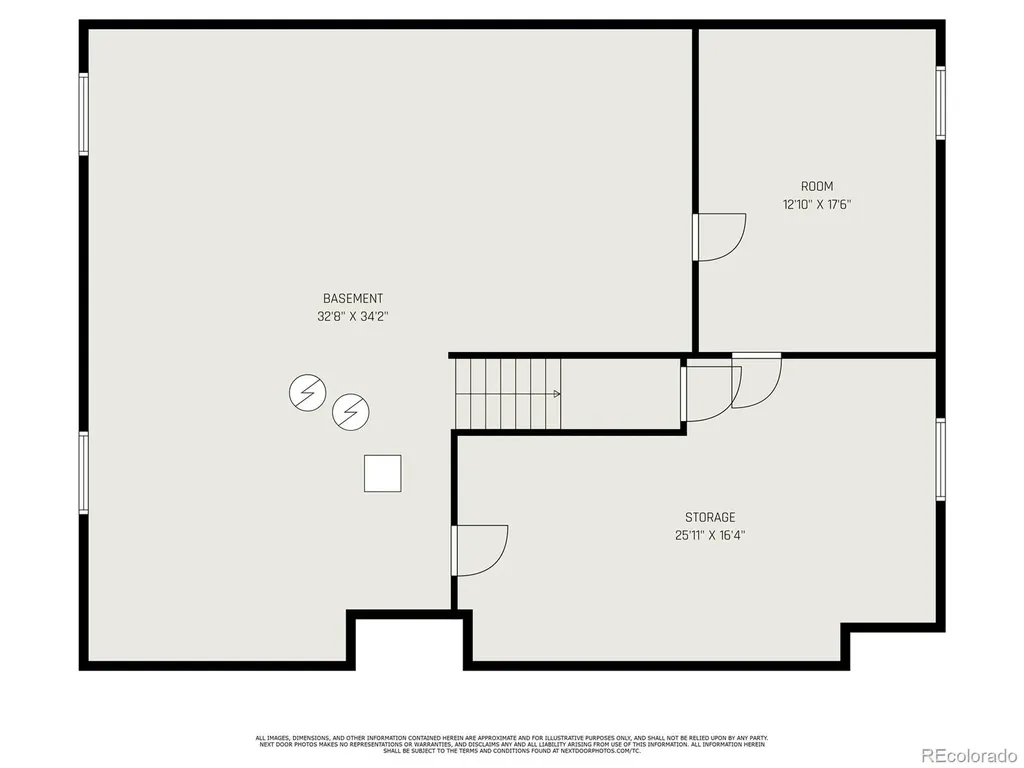 11660 Coeur D Alene Drive Parker CO 80138