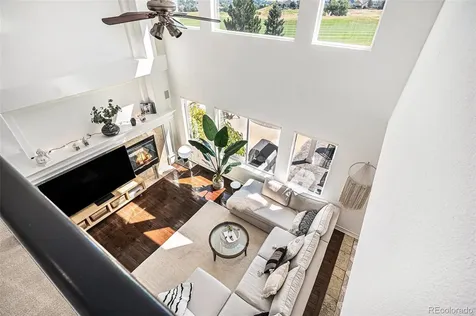 11660 Coeur D Alene Drive Parker CO 80138