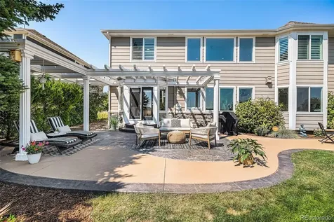 11660 Coeur D Alene Drive Parker CO 80138