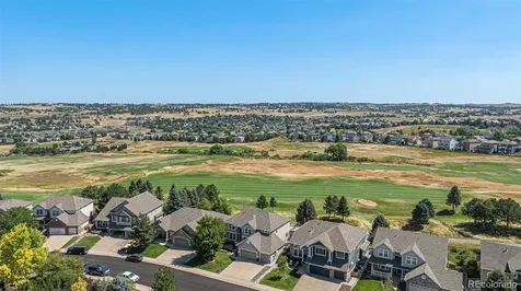 11660 Coeur D Alene Drive Parker CO 80138