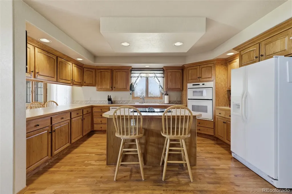 3363 Crest Drive Loveland CO 80537