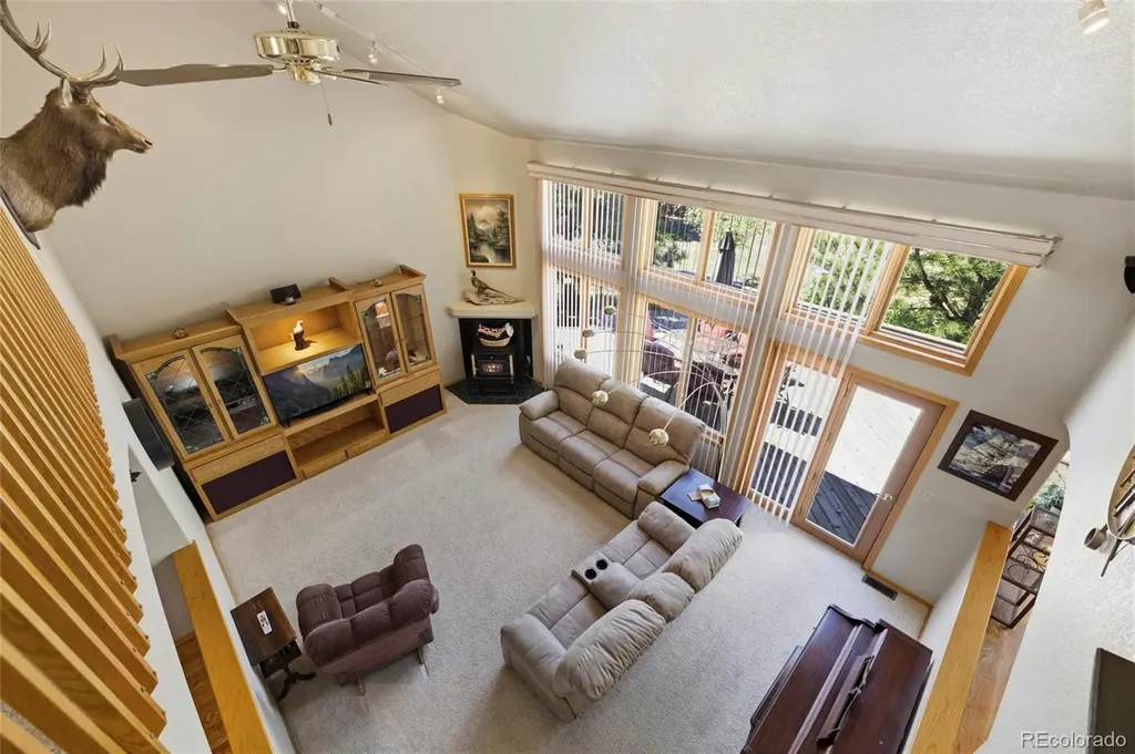 3363 Crest Drive Loveland CO 80537