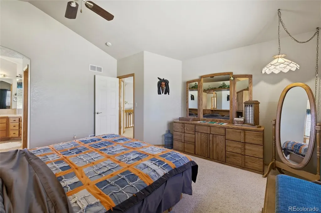 3363 Crest Drive Loveland CO 80537
