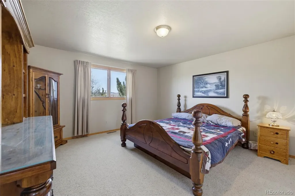 3363 Crest Drive Loveland CO 80537