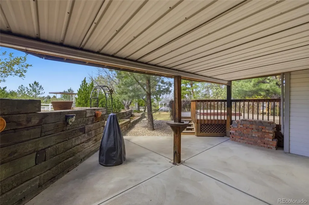 3363 Crest Drive Loveland CO 80537