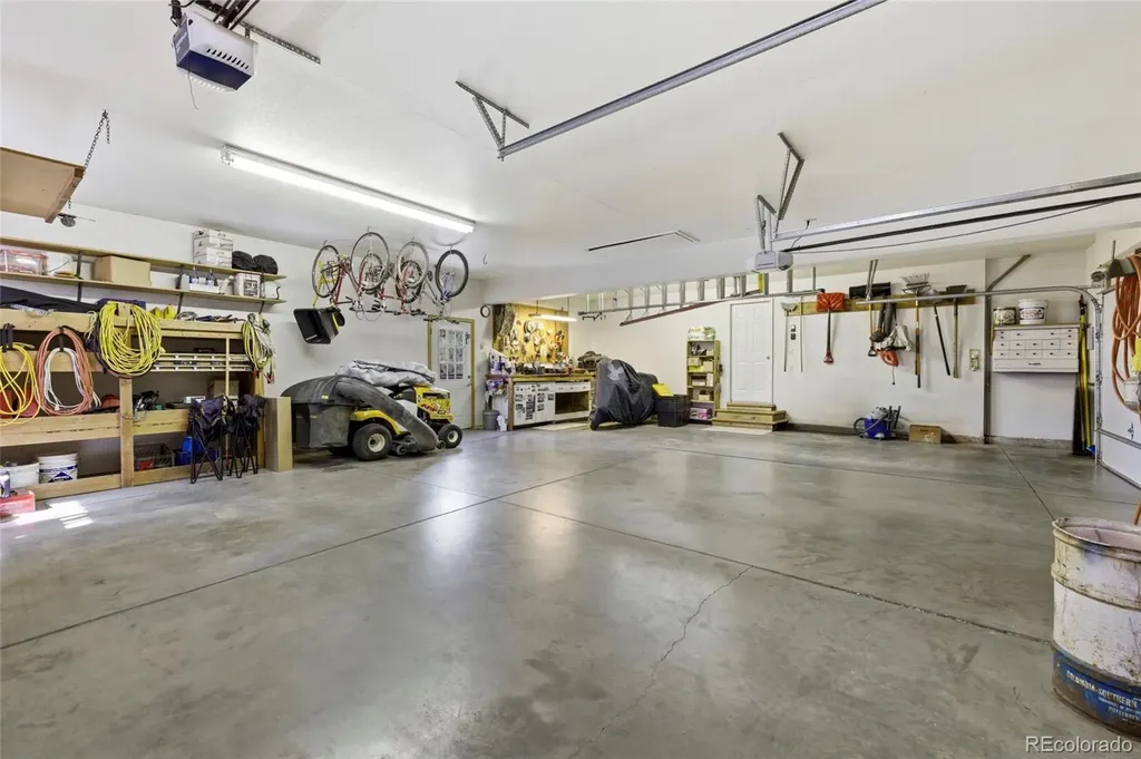 3363 Crest Drive Loveland CO 80537
