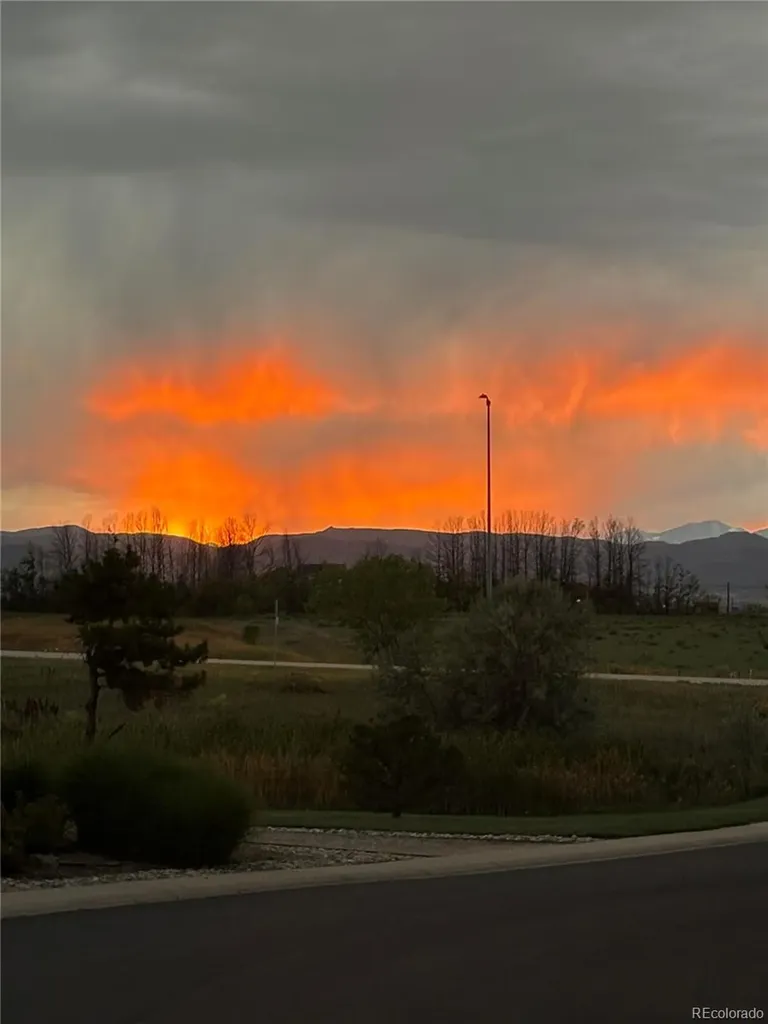 3363 Crest Drive Loveland CO 80537