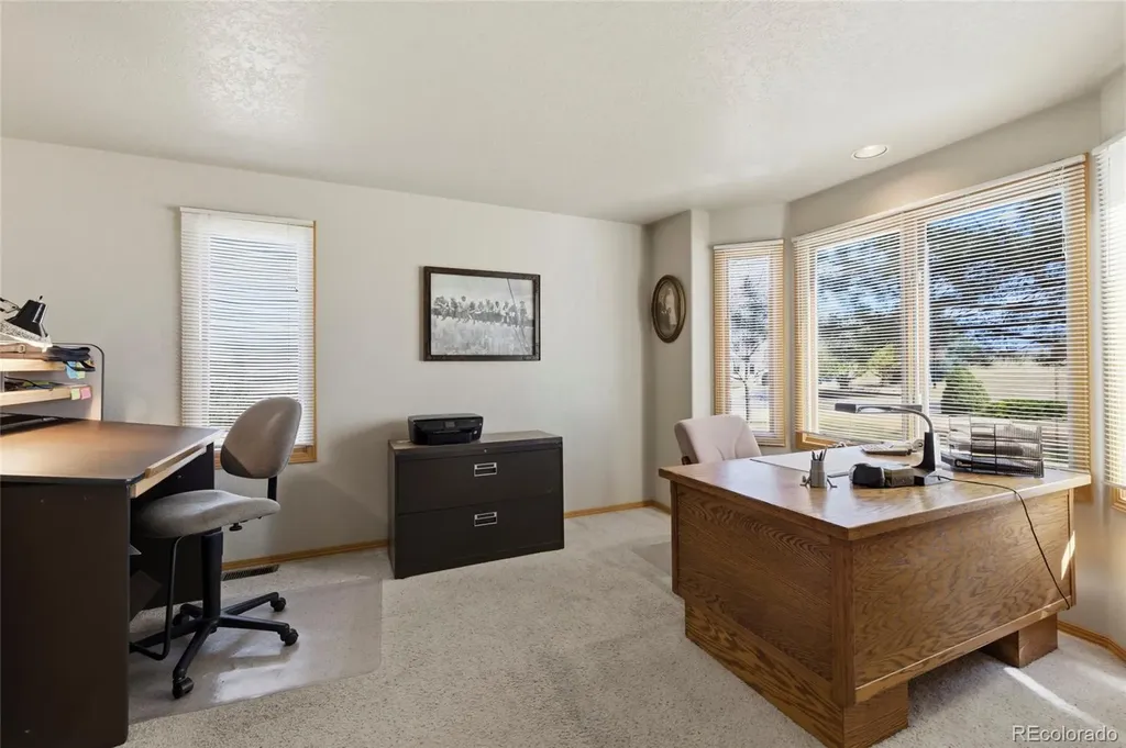 3363 Crest Drive Loveland CO 80537