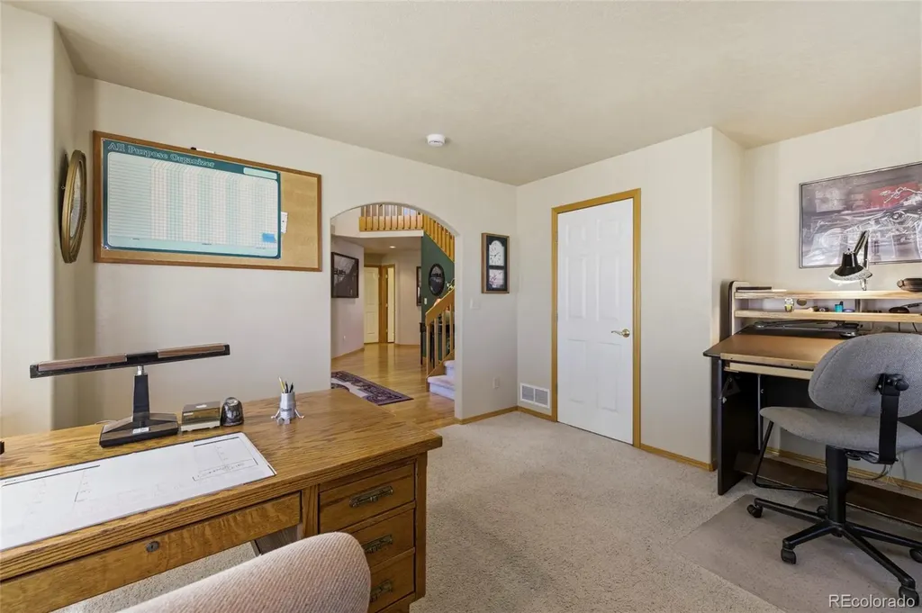 3363 Crest Drive Loveland CO 80537