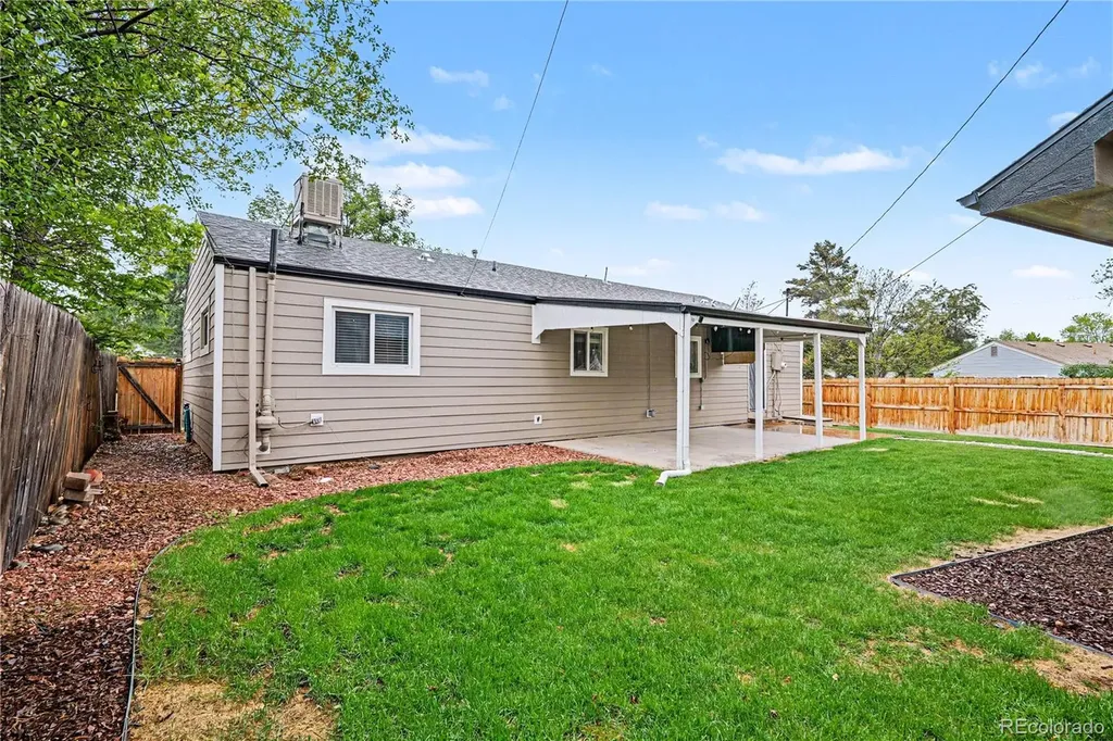 3400 S Holly Street Denver CO 80222