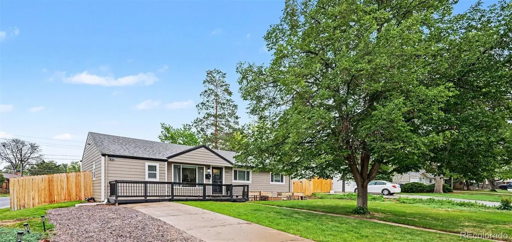 3400 S Holly Street Denver CO 80222