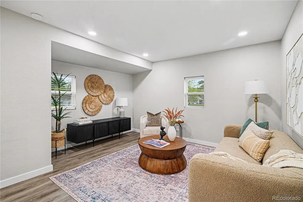 3400 S Holly Street Denver CO 80222