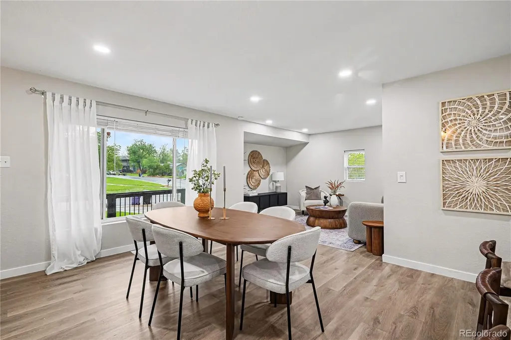 3400 S Holly Street Denver CO 80222