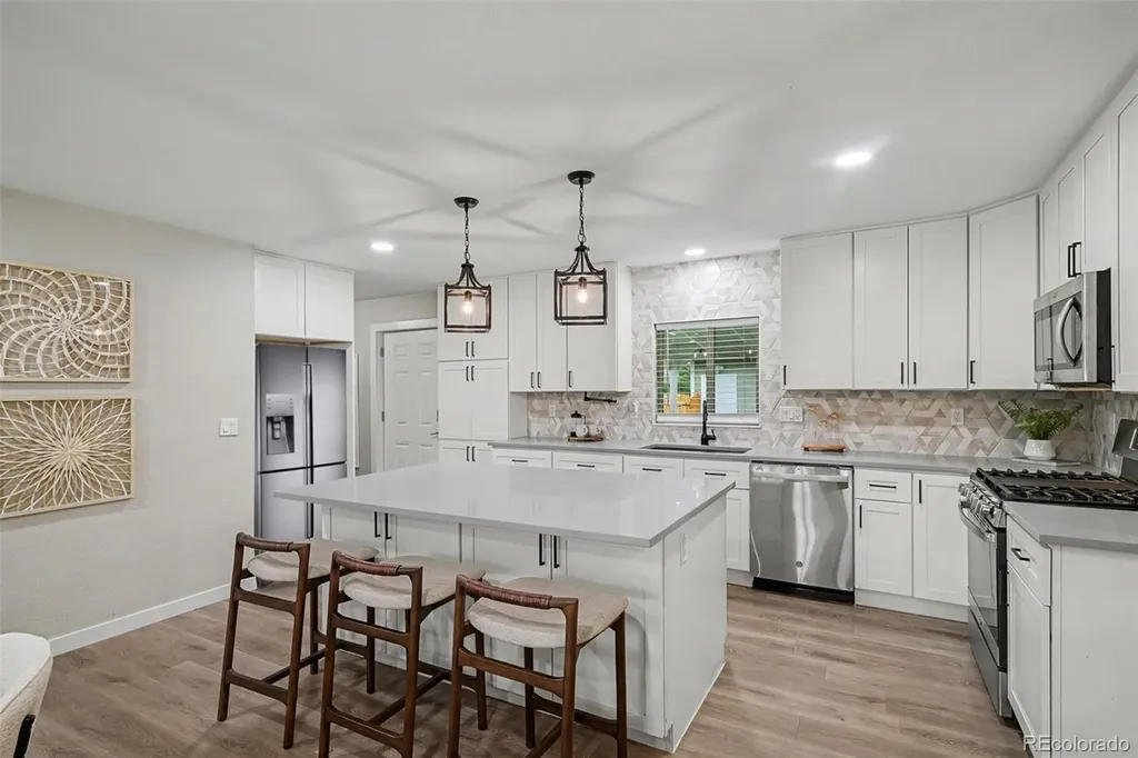 3400 S Holly Street Denver CO 80222