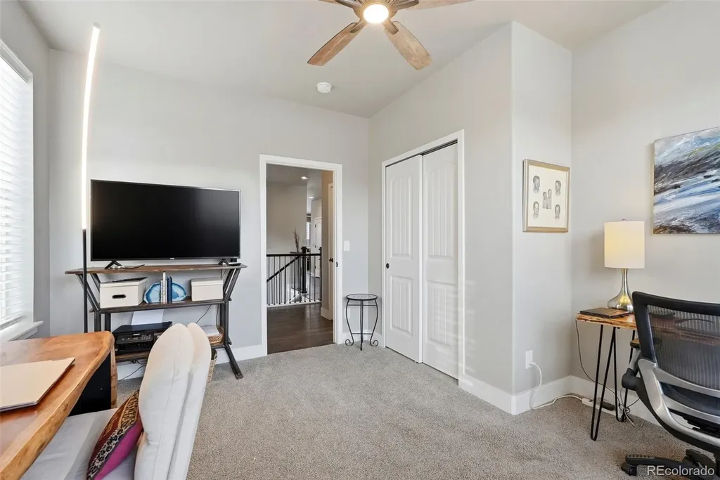 2055 Zenato Court Colorado Springs CO 80921