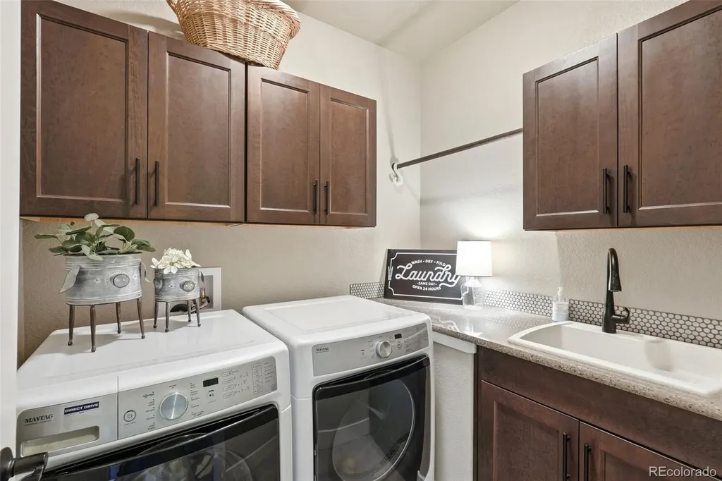 2055 Zenato Court Colorado Springs CO 80921