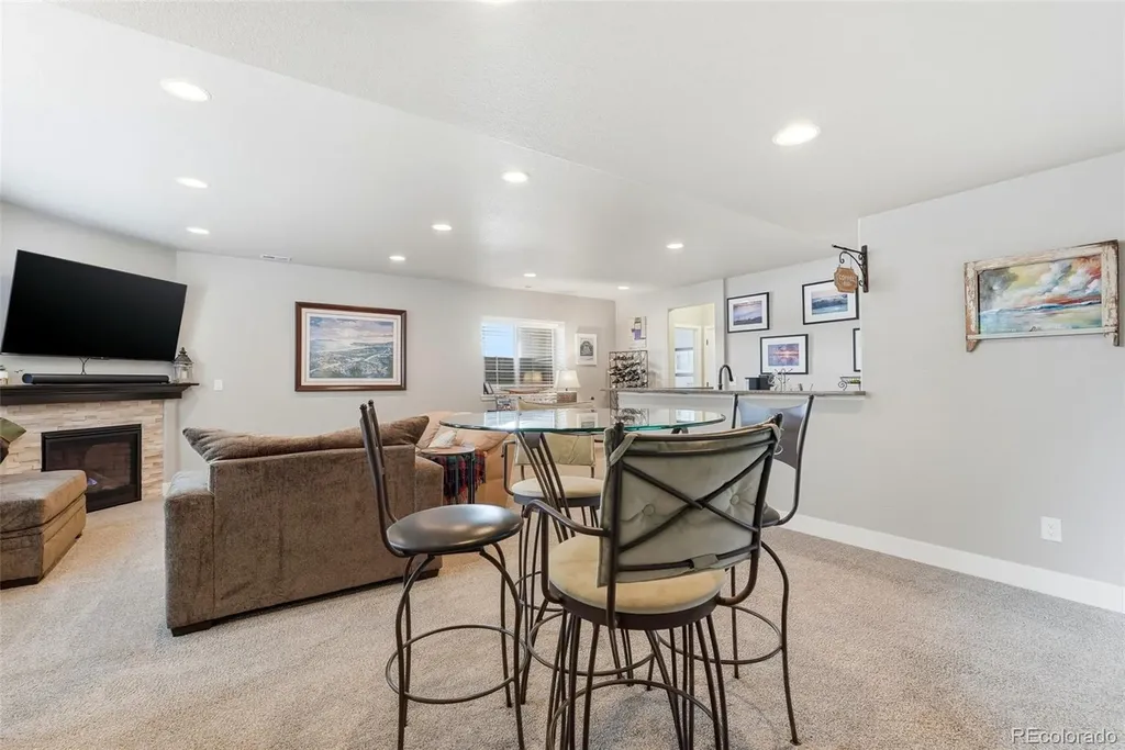2055 Zenato Court Colorado Springs CO 80921