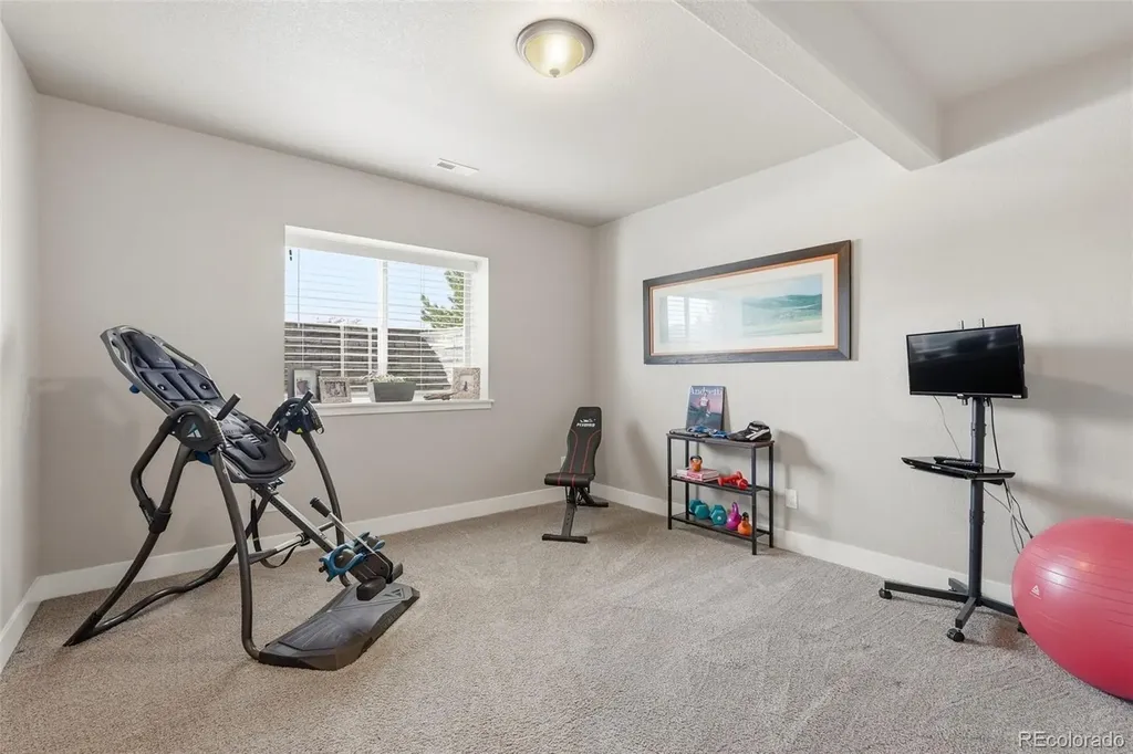 2055 Zenato Court Colorado Springs CO 80921